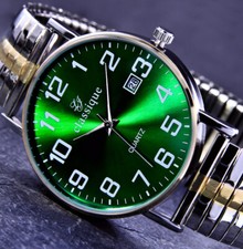 Herren armband männer uhr - männer,