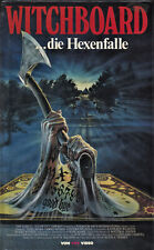 Witchboard VHS  FSK 16