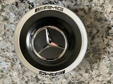 original Mercedes AMG Kappe Nabendeckel A0004005700 EQC EQS Radnabendeckel 