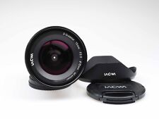 Laowa D-Dreamer 15mm f2