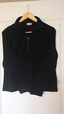 Ski-Pullover aus Fleece