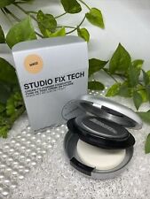 MAC Studio Fix Tech Cream-To-Powder Foundation NW22 10g *neu*