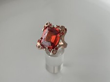 Pierre Lang Ring rosé Gold