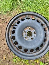 2 Chevrolet/Opel  Kronprinz OP 516013  Stahlfelgen 6,5 J x 16H2 NR 4250756101964