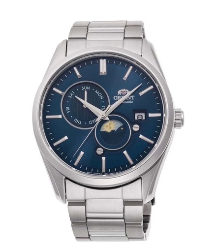 Orient ak0308l10b mondphase - orient, ra-ak0308l10b