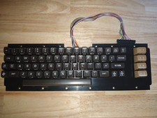 Commodore c64 vc20 tastatur - vc20,