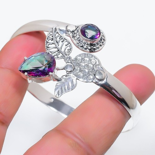 Mystic topas edelstein - mystic,
