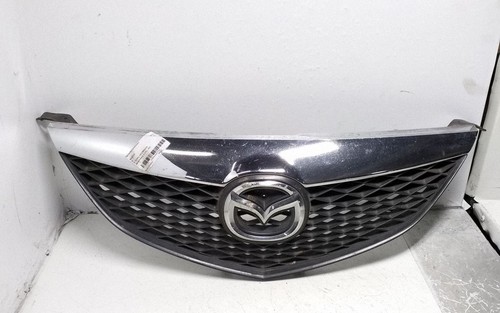 2003 mazda kühlergrill - 2003,