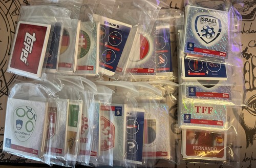 Set euro 2024 - euro/,