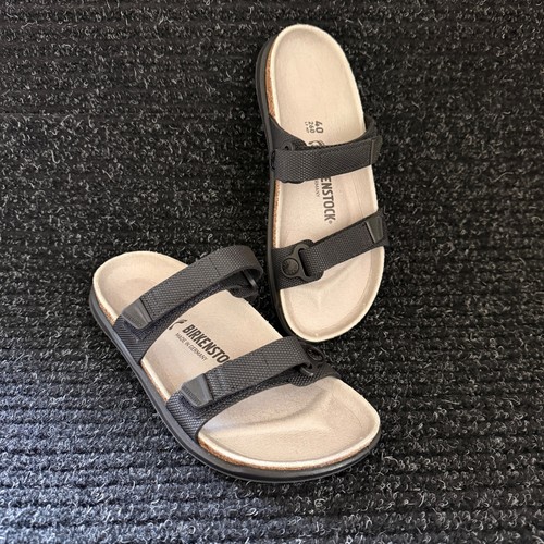 Birkenstock sahara outdoor - sahara,