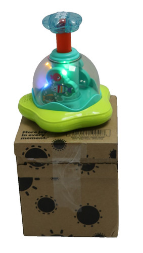 Bright starts press glow - starts,,