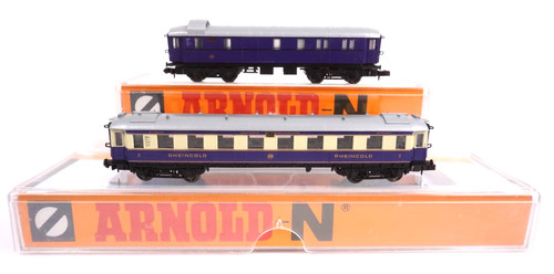 Arnold 3302 3312 - n,