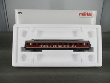 Märklin spur 42080 - h0,