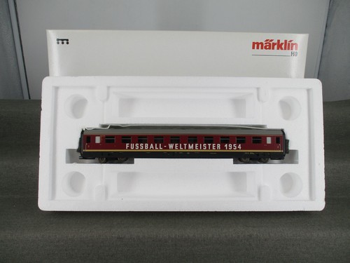 Märklin spur 42080 - märklin,