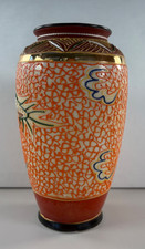 Japanische Satsuma Porzellan