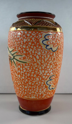 Japanische satsuma porzellan - satsuma,