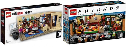 Lego ideas 21302 the big - ideas,