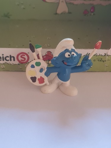 Schlümpfe schlumpf - schlümpfe,