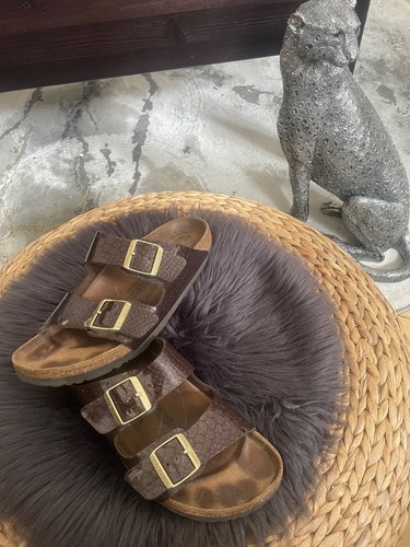 Birkenstock sandalen - birkenstock, gr.