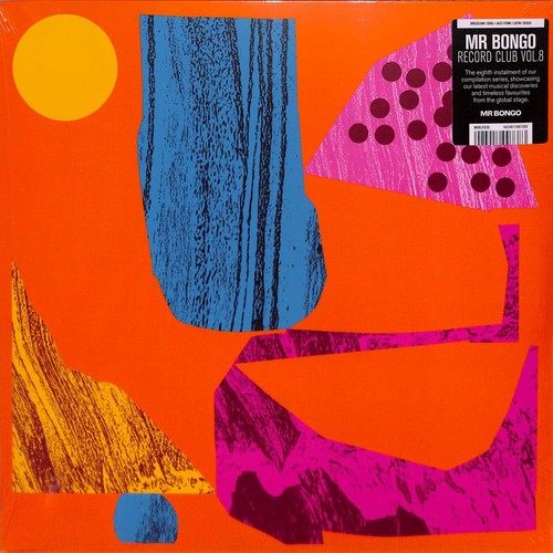 Various bongo record club - /,