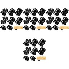  4 Pack Gummifüße Für