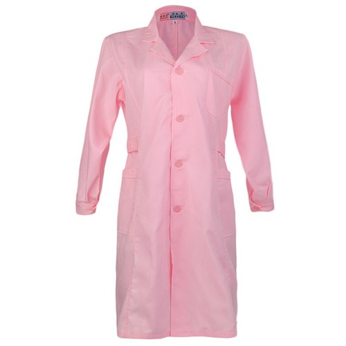 Frauen weiß scrubs