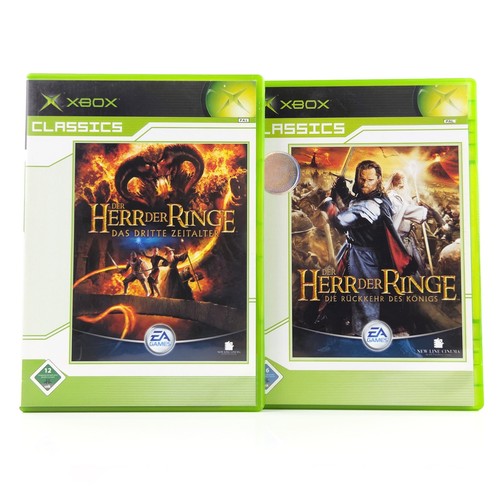 Microsoft xbox classic - classic:, der