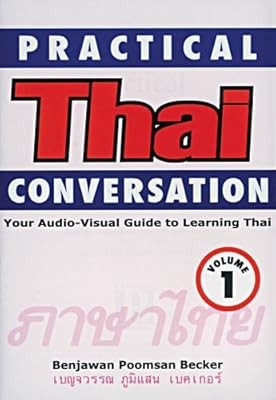 Practical thai conversation - thai,