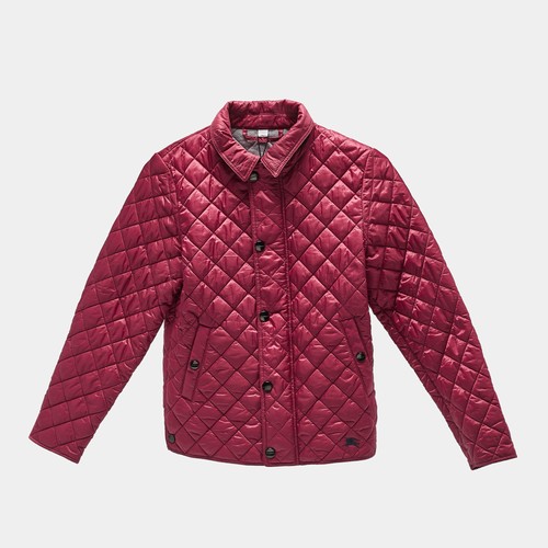 Burberry kinder rosa - rosa, synthetik