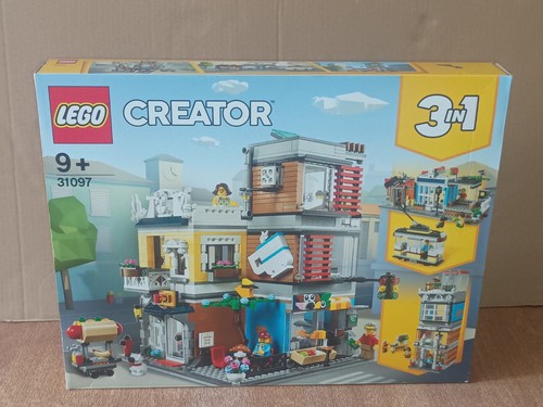 Lego creator 31097 in 1 - -, 3