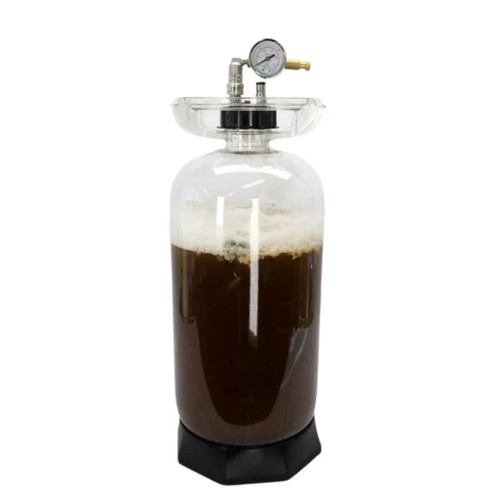 Fermenter king junior 20l - fermenter,