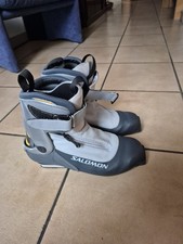 Langlaufschuhe SNS Bindung