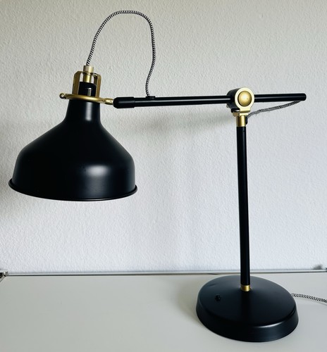 Ikea ranarp b1225 tischlampe - b1225,