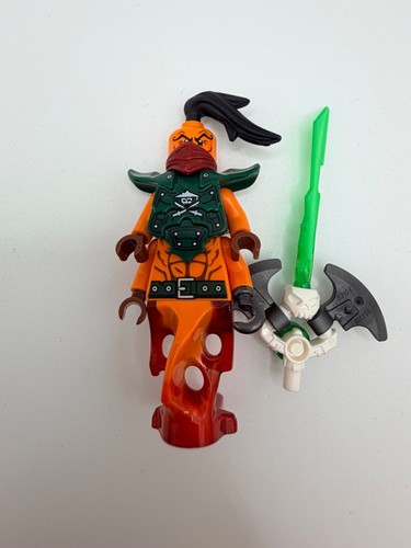 Lego ninjago figur nadakhan - ninjago,