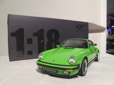 1 : 18 Porsche 911 Carrera 3.2