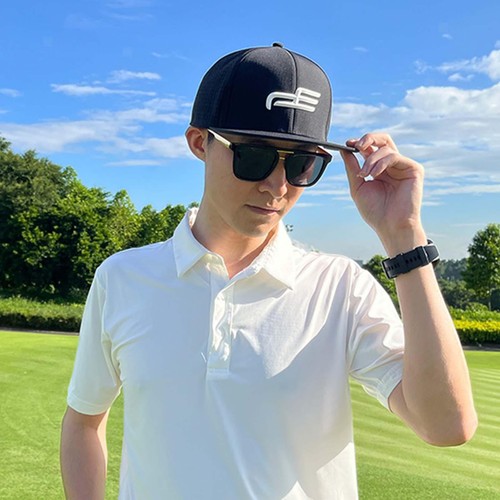 Professionelle golfkappe für - golfkappe,