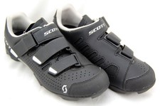 Scott Damen MTB Fahrradschuhe MTB Comp RS Lady Schwarz Silber Gr. 38