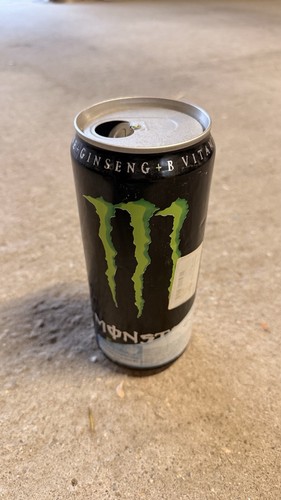 Monster energy bfc - monster,