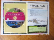 NEUSEELAND - Land der langen