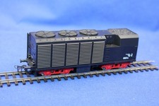 Piko H0 DR Dampflok Tender BR