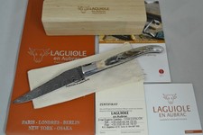 Laguiole aubrac - laguiole, en