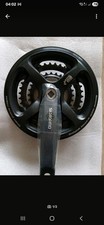 Kurbel Shimano Fc-M191