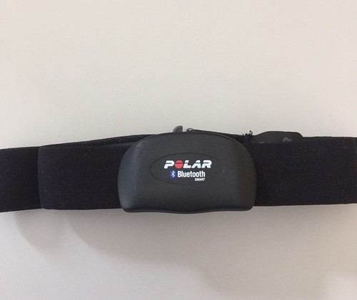 Polar bluetooth pulsmesser - polar,