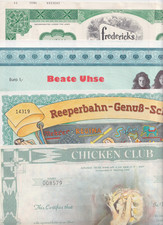 Reeperbahn, Chicken Club