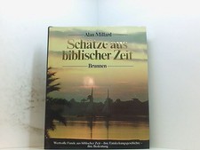 Schätze aus biblischer Zeit