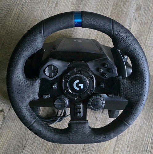 Logitech g923 trueforce - g923, gaming