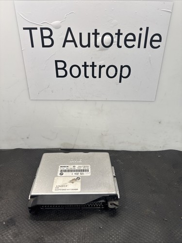 Bmw e36 316i - schalter, m43