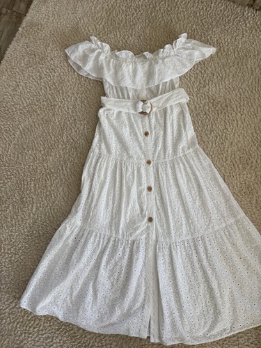 Zara kleid 100 - zara,