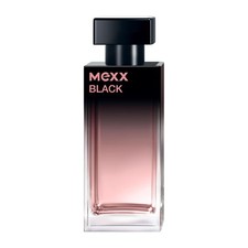 MEXX BLACK Woman Eau de