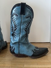 Sendra Cowboyboots Gr 43